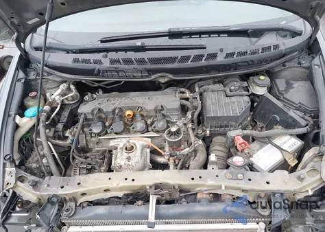 2010 Honda Civic Lx z USA, uszkodzony, nr VIN 2HGFG1B64AH537806